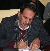 سلمان النقاش